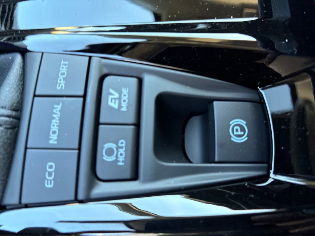 New 2026 Toyota Camry XLE FWD image 38