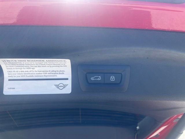 Used 2025 MINI Cooper Countryman John Cooper Works AWD/4WD image 22
