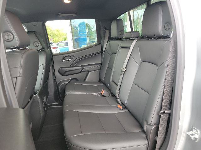 New 2024 Chevrolet Colorado LT w/ LT Convenience Package III image 59