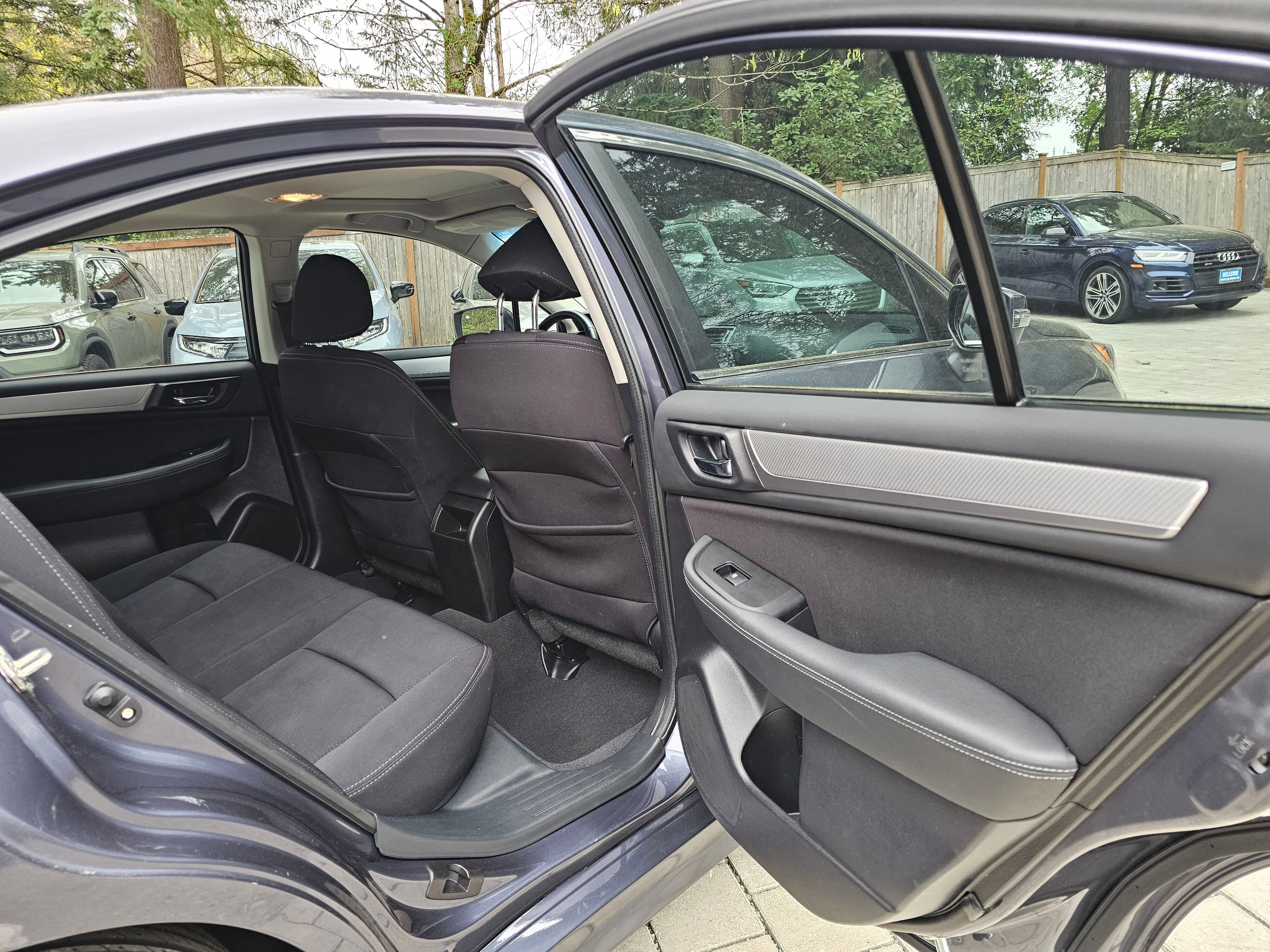 Used 2016 Subaru Legacy 2.5i Premium AWD/4WD image 12
