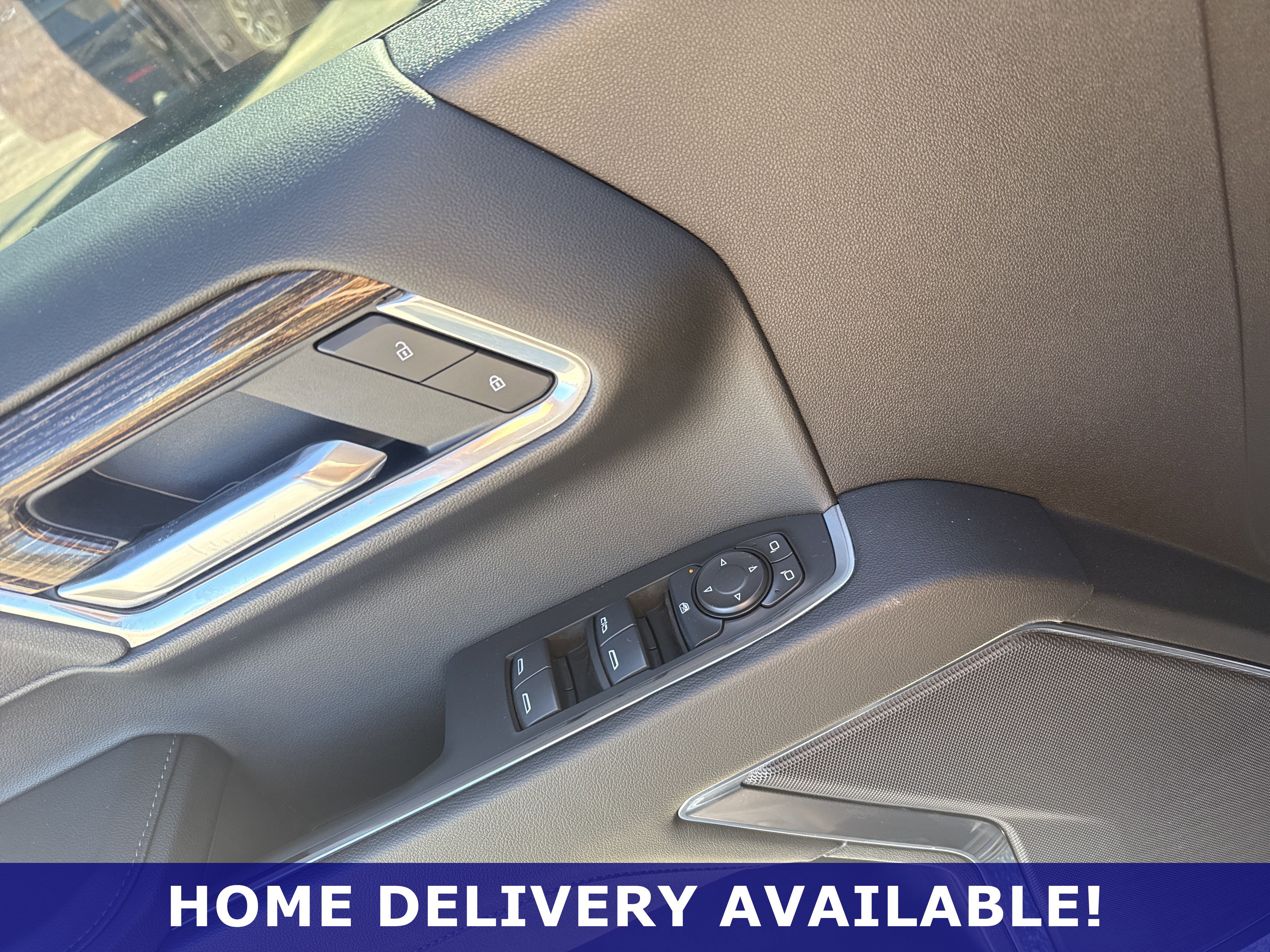 Used 2025 GMC Sierra 1500 Elevation AWD/4WD image 8