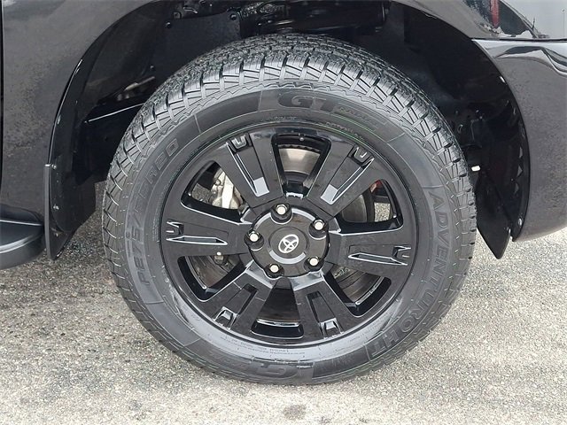 Certified 2019 Toyota Sequoia TRD Sport w/ TRD Sport Premium Package image 8