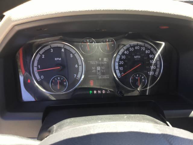 Used 2012 RAM 1500 Express RWD image 16