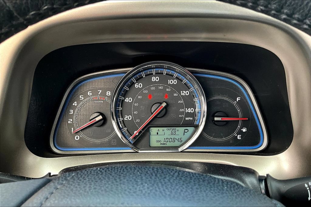 Used 2015 Toyota RAV4 Limited w/ Technology Package AWD/4WD image 12