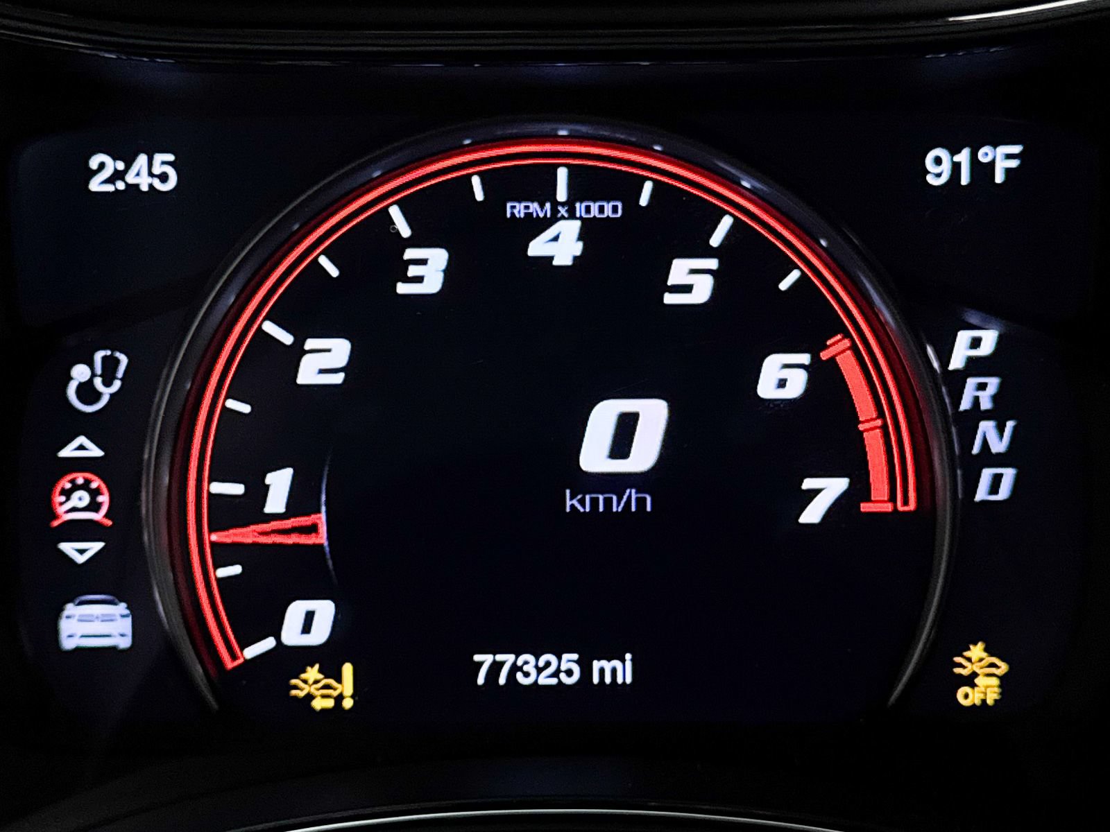 Used 2020 Dodge Durango SRT w/ Premium Interior Group AWD/4WD image 40