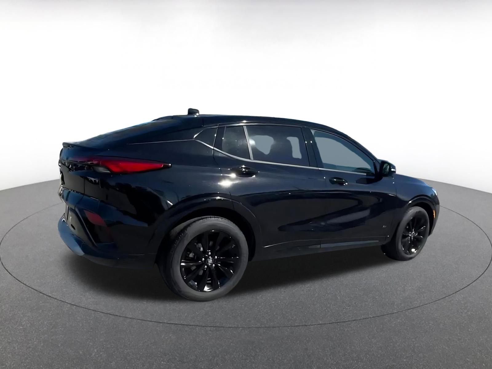 Used 2025 Buick Envista Sport Touring image 15