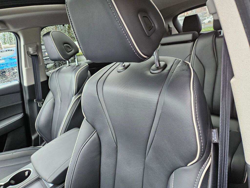 Certified 2023 Acura MDX SH-AWD w/ Advance Package image 24