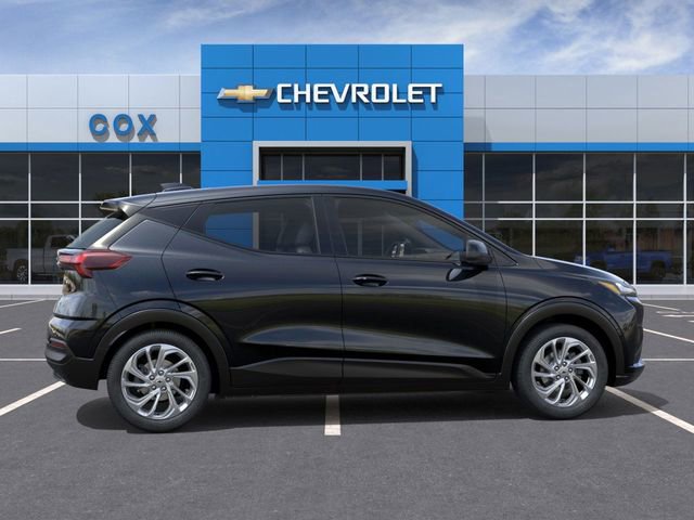New 2027 Chevrolet Bolt LT w/ Comfort Package image 5