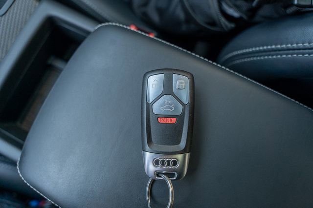 Used 2023 Audi S4 Prestige image 40