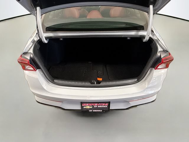 Used 2021 Kia K5 GT-Line AWD/4WD image 29