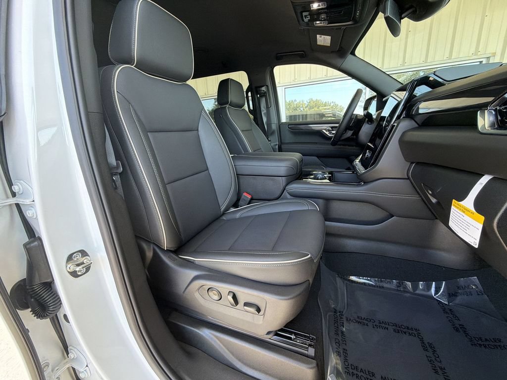New 2026 GMC Yukon XL Elevation AWD/4WD image 36