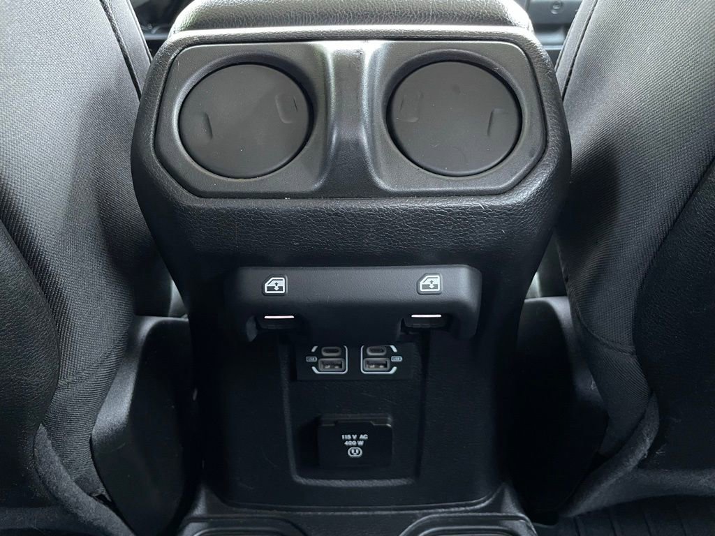 Used 2022 Jeep Gladiator Mojave w/ Trailer Tow Package image 26