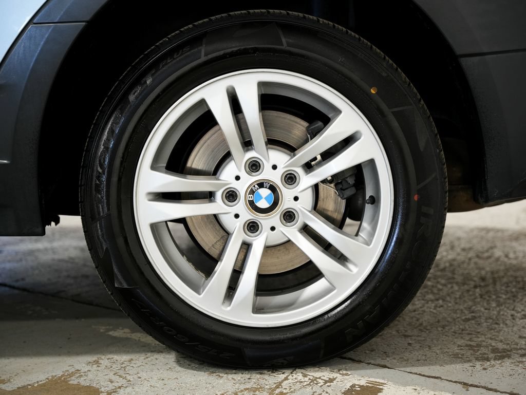 Used 2005 BMW X3 3.0i AWD/4WD image 36