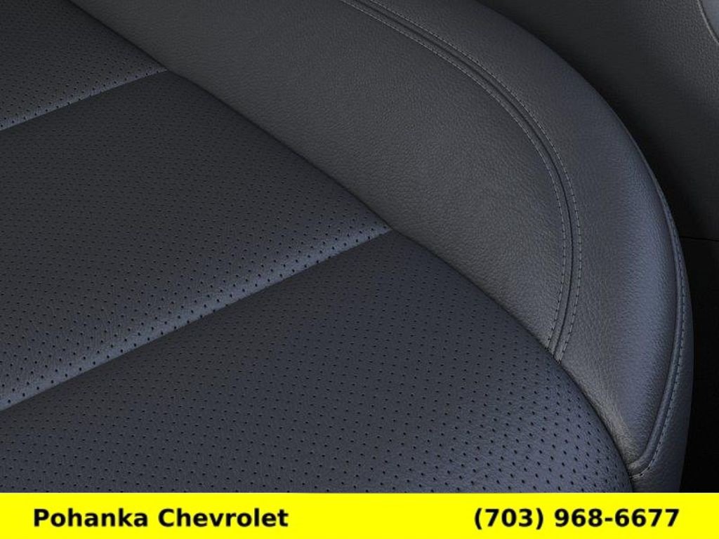 New 2026 Chevrolet Silverado 3500 LTZ w/ LTZ Plus Package AWD/4WD image 21