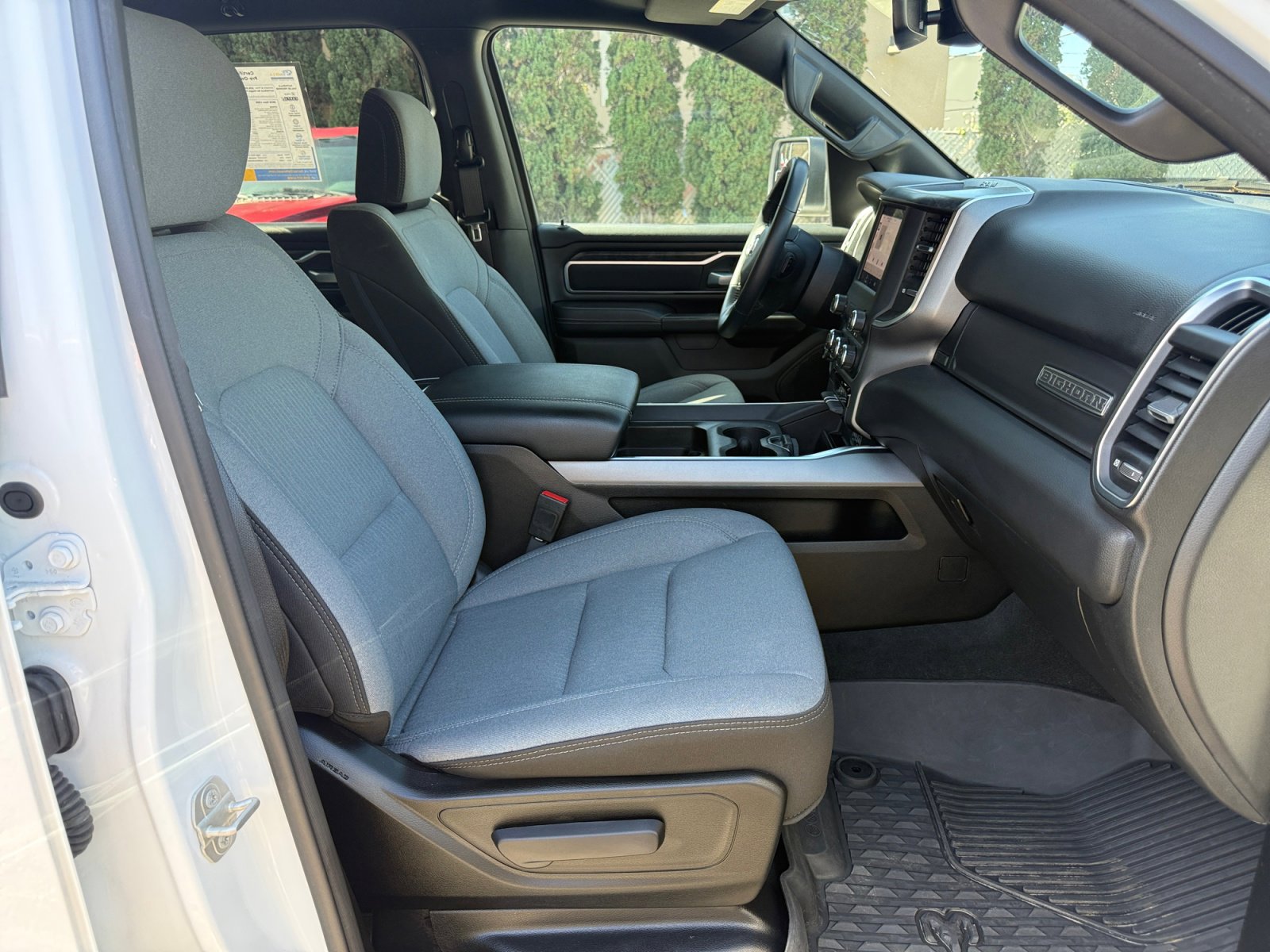 Used 2024 RAM 1500 Big Horn image 29