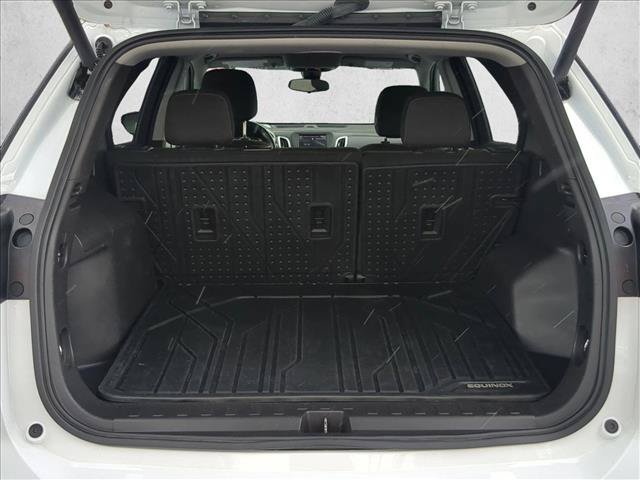 Certified 2024 Chevrolet Equinox LT w/ LPO, Floor Liner Package AWD/4WD image 6