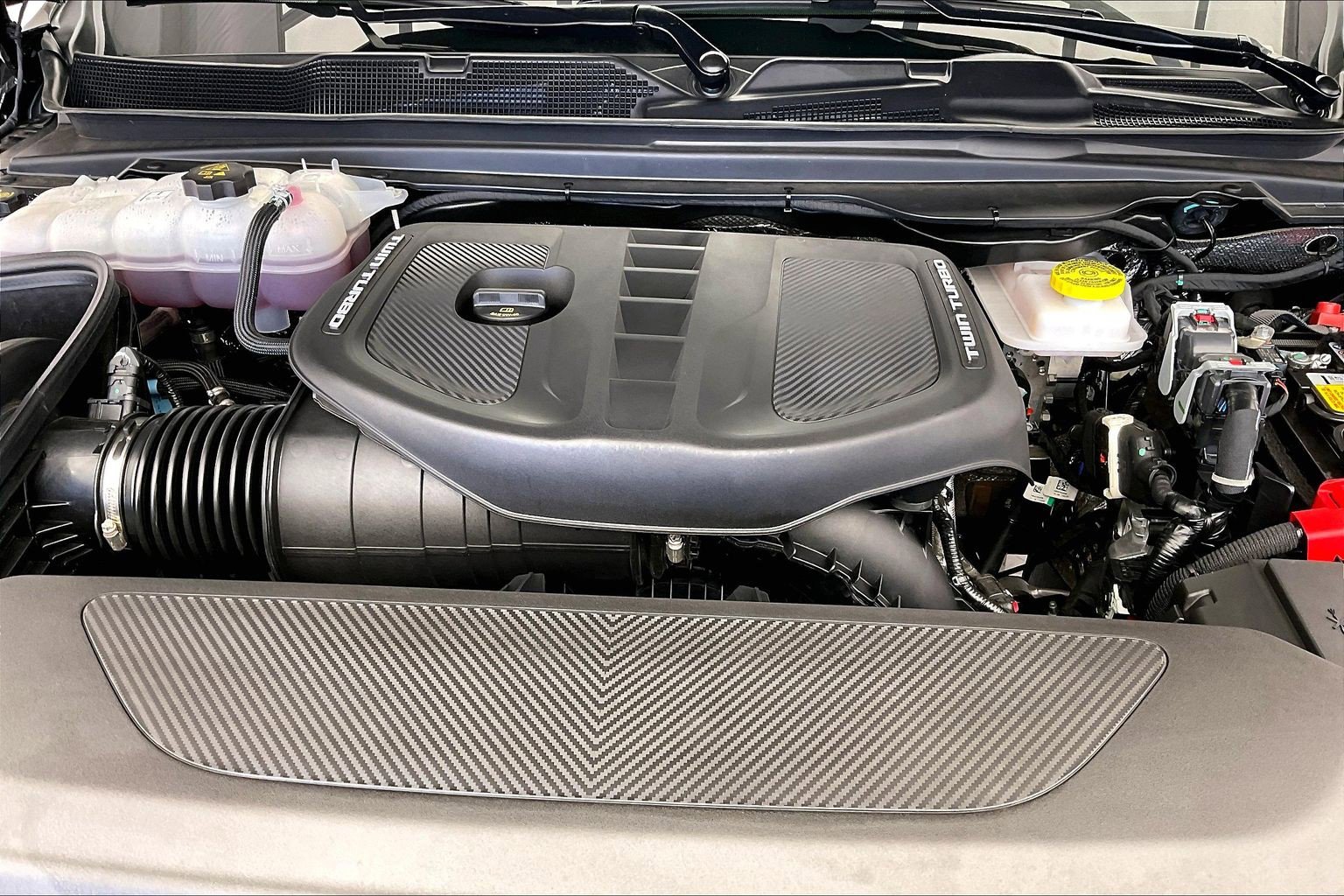 Used 2026 RAM 1500 RHO AWD/4WD image 8