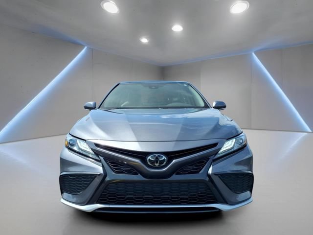 Certified 2023 Toyota Camry XSE w/ Cold Weather Package FWD image 21