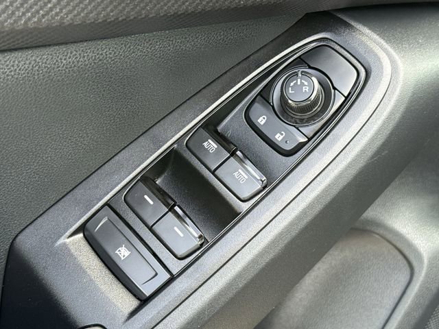 Certified 2026 Subaru Crosstrek 2.0i Premium image 17