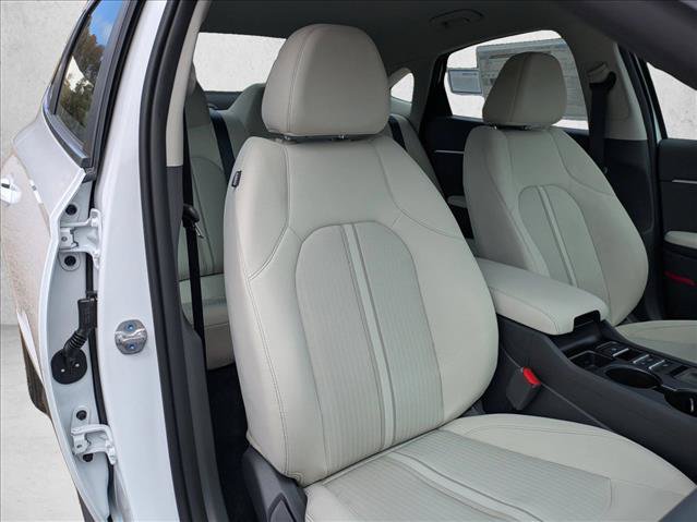New 2026 Hyundai Sonata SE FWD image 19