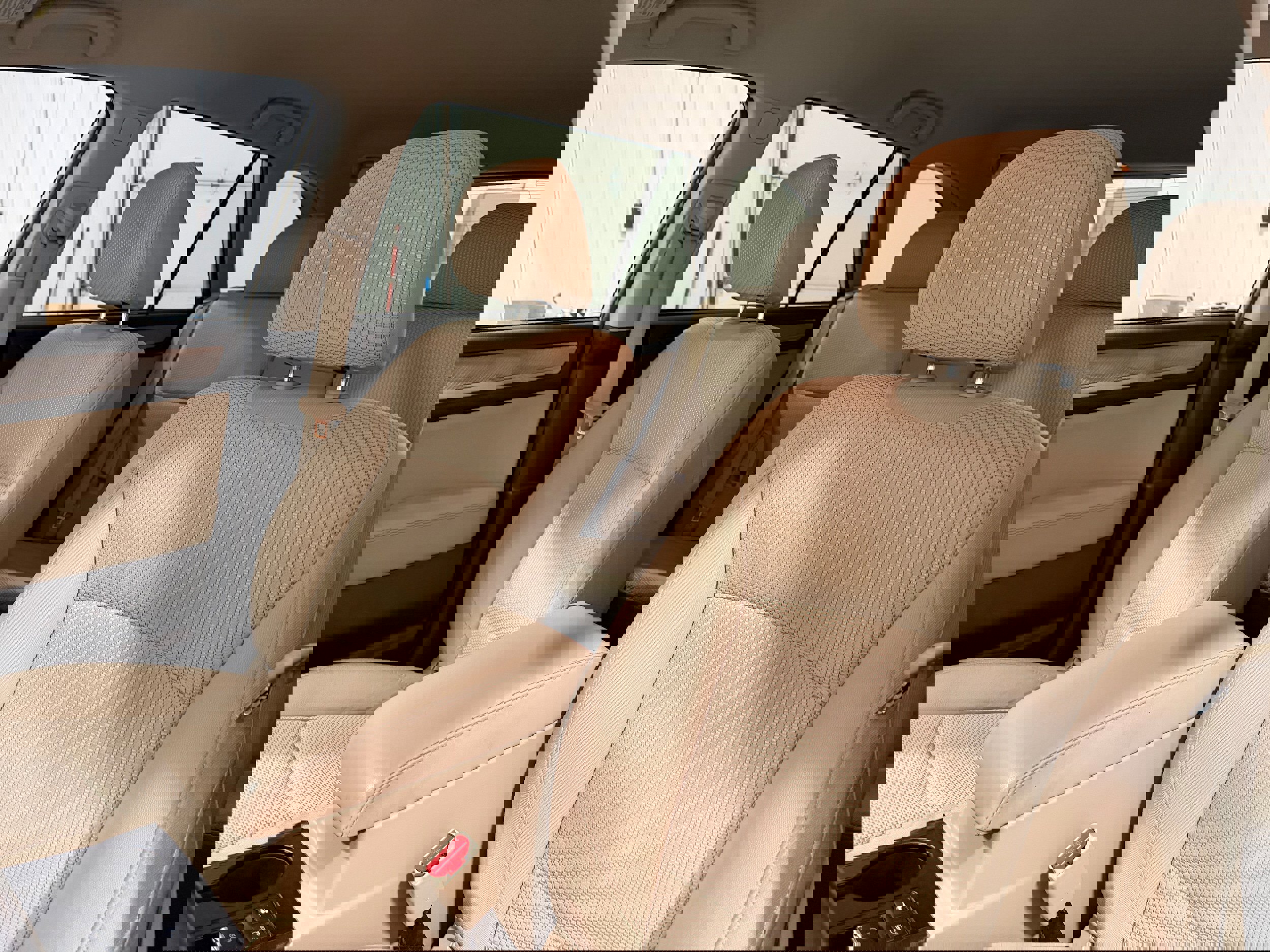 Used 2018 Subaru Outback 2.5i Premium image 5