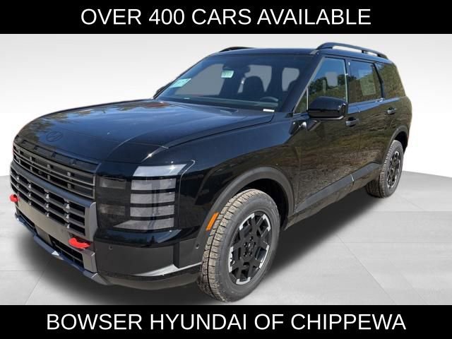 New 2026 Hyundai Palisade XRT Pro image 1