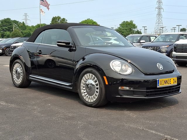 Used 2014 Volkswagen Beetle 1.8T FWD image 31