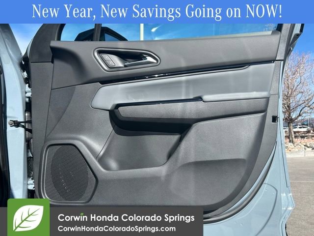 New 2026 Honda Prologue Touring image 27