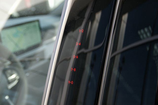 New 2026 Ford Explorer ST-Line w/ ST-Line Street Pack image 13