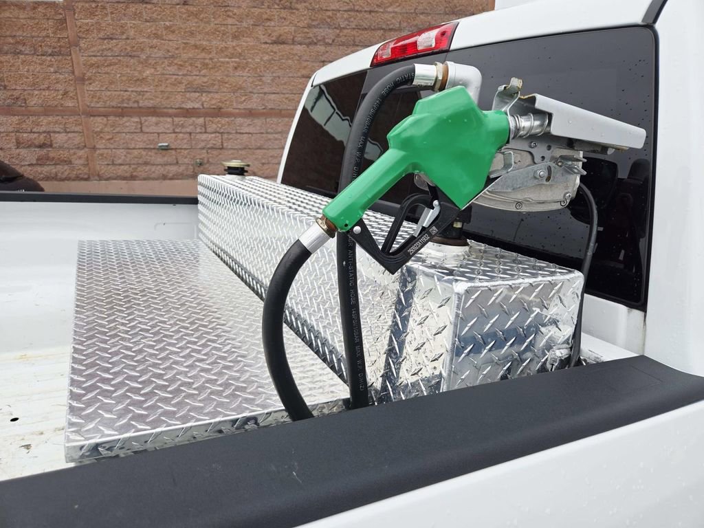 Used 2023 RAM 3500 Laramie image 14