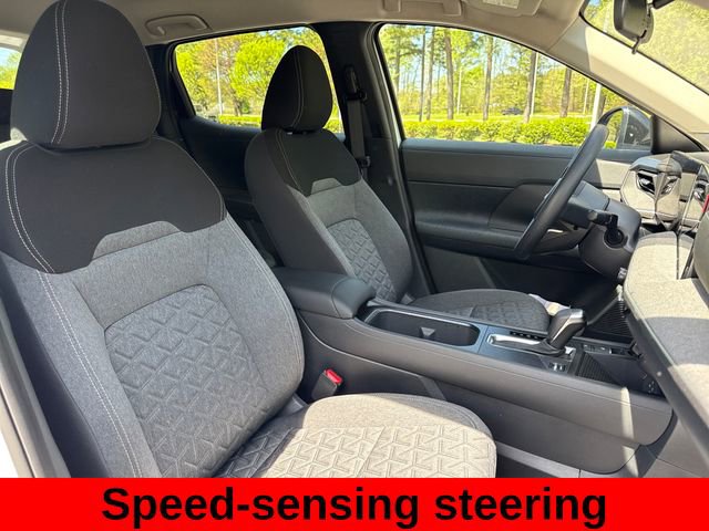 Used 2026 Nissan Kicks SV w/ Cold Weather Package AWD/4WD image 26