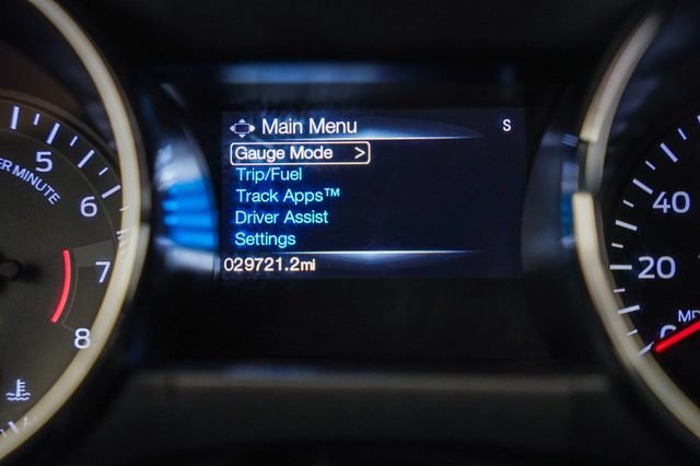 Used 2015 Ford Mustang GT w/ GT Performance Package RWD image 9