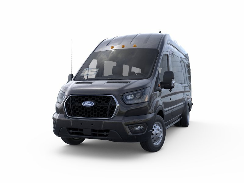 New 2026 Ford Transit 350 XLT AWD/4WD image 27