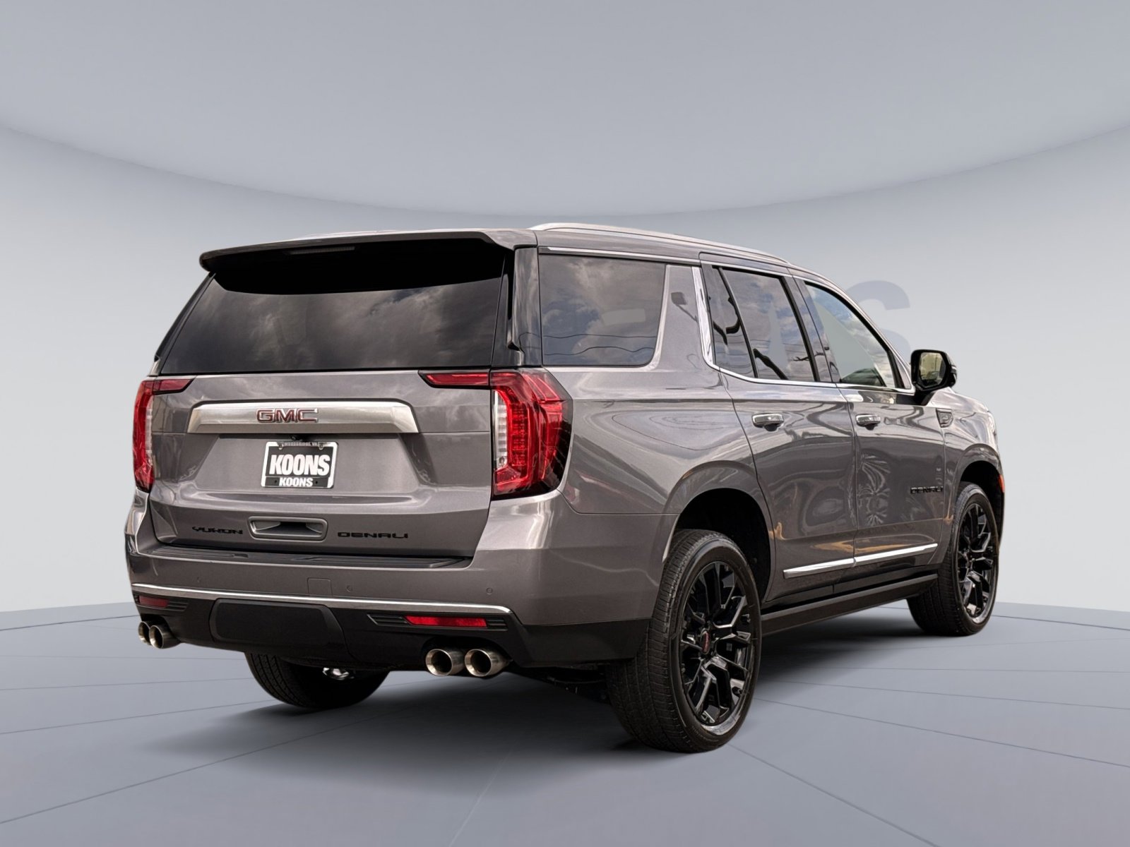 Used 2022 GMC Yukon Denali image 7