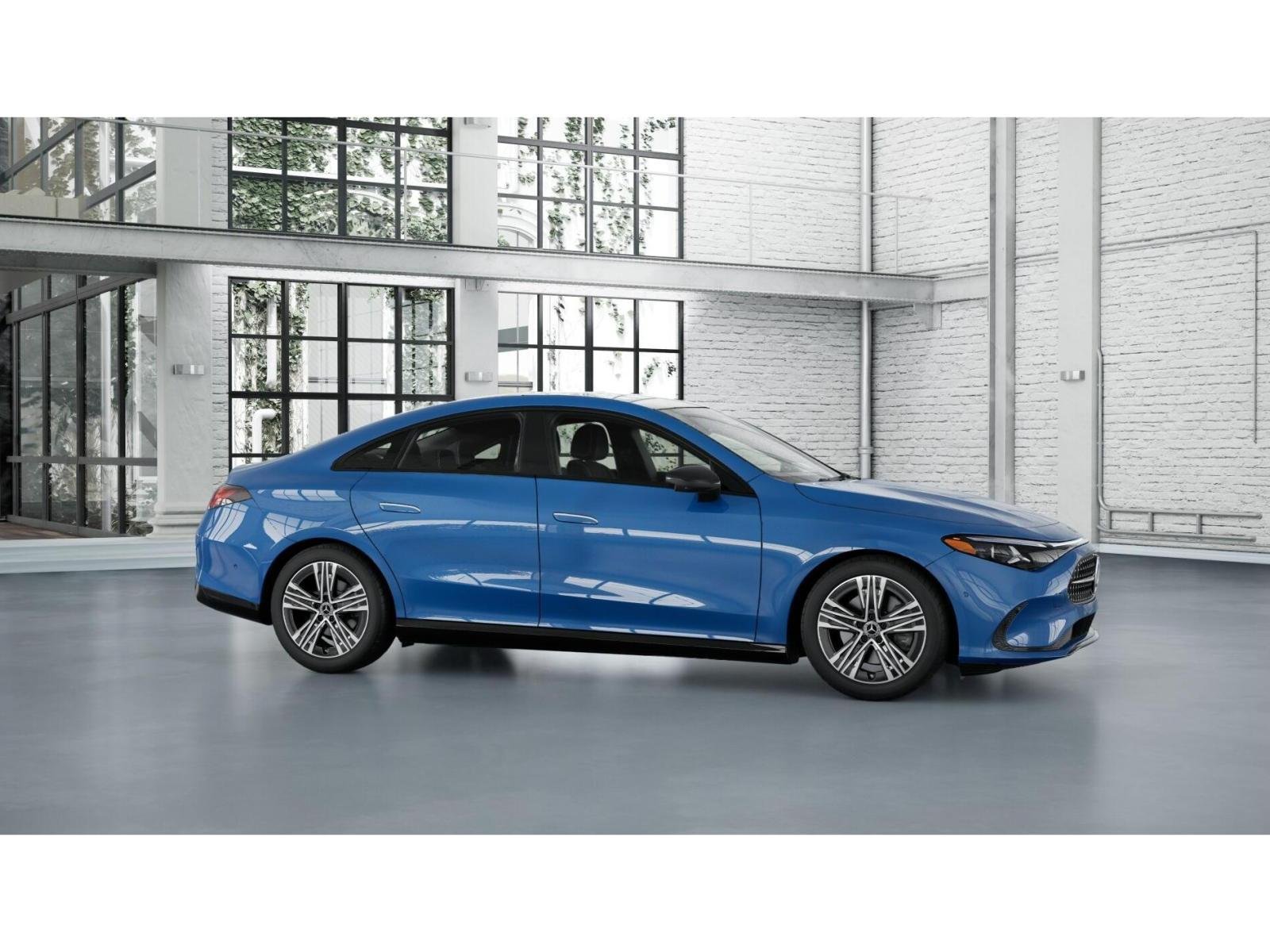 New 2027 Mercedes-Benz CLA 220 image 14