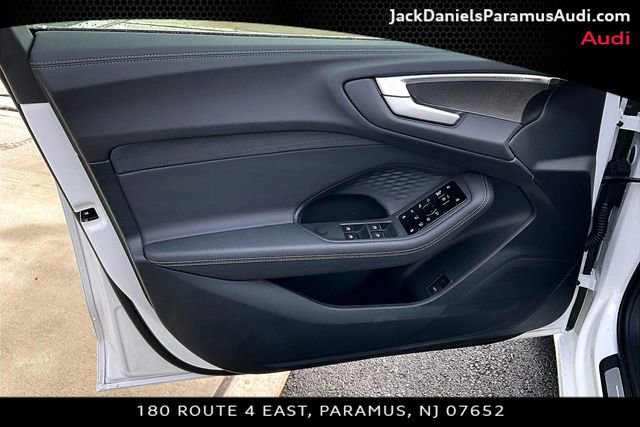 Used 2025 Audi A5 2.0T Premium Plus w/ Premium Plus image 16