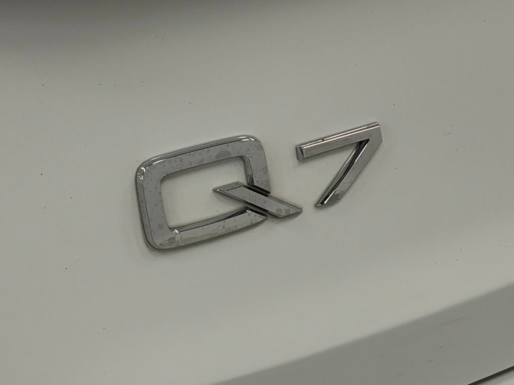 Used 2023 Audi Q7 3.0T Premium Plus image 8