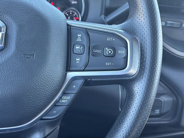 New 2026 RAM 5500 Tradesman w/ Chrome Appearance Group image 27