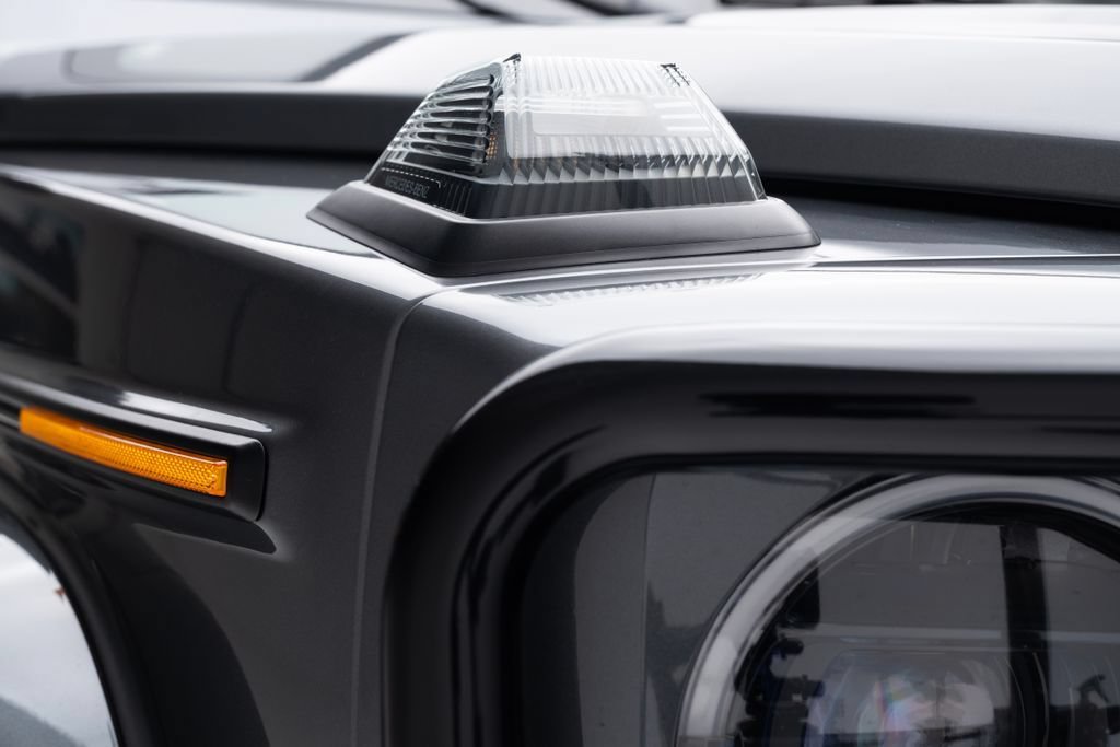 Used 2022 Mercedes-Benz G 550 image 42