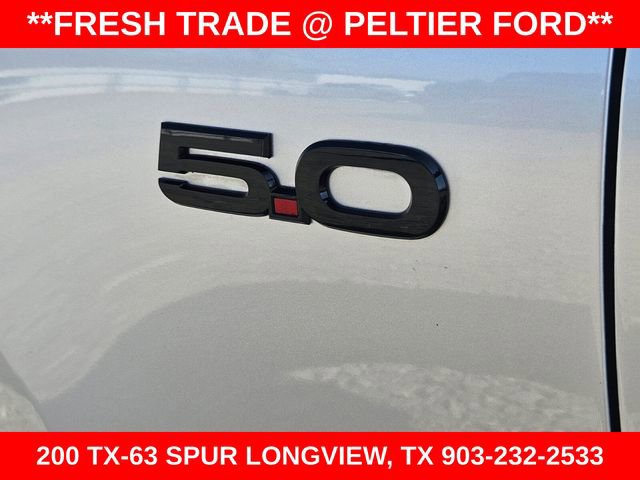 Used 2018 Ford Mustang GT Premium w/ Black Accent Package image 7