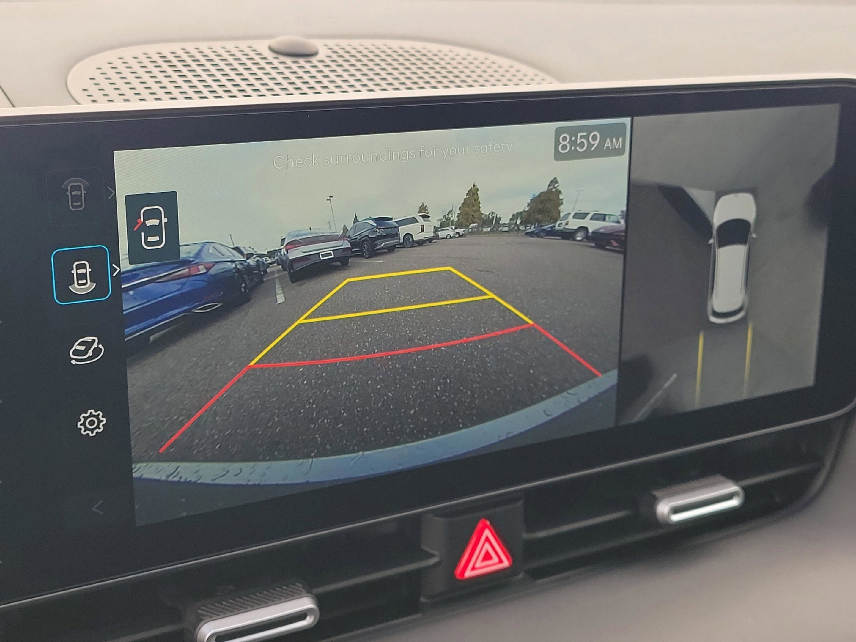 New 2026 Hyundai Ioniq 5 Limited image 24