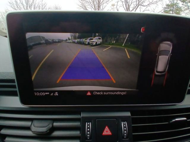 Used 2020 Audi Q5 2.0T Premium Plus w/ Premium Plus Package image 17