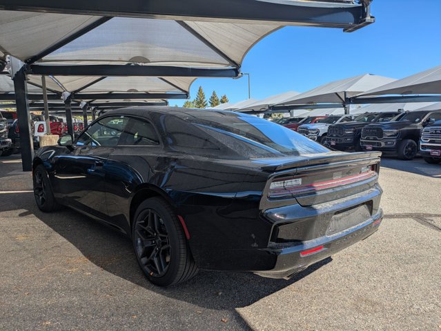 New 2026 Dodge Charger Scat Pack w/ Blacktop Package AWD/4WD image 14