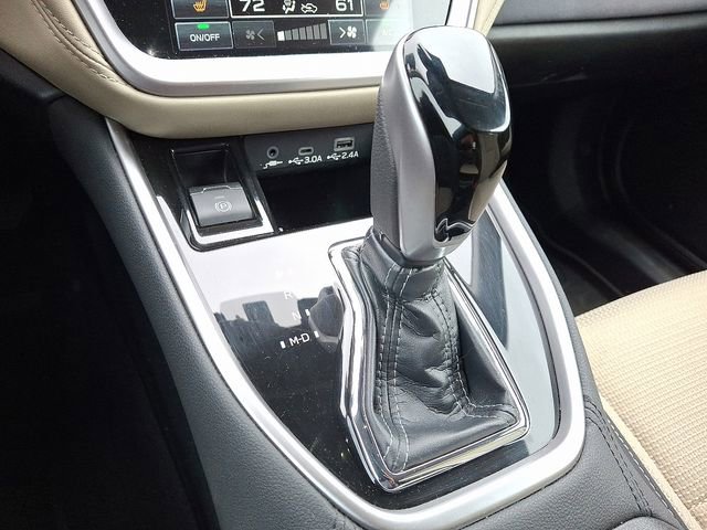 Used 2023 Subaru Outback Premium image 18