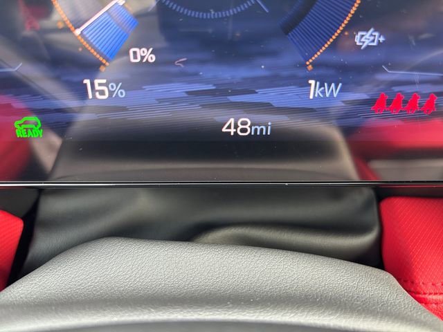 New 2024 Chevrolet Blazer EV RS image 20