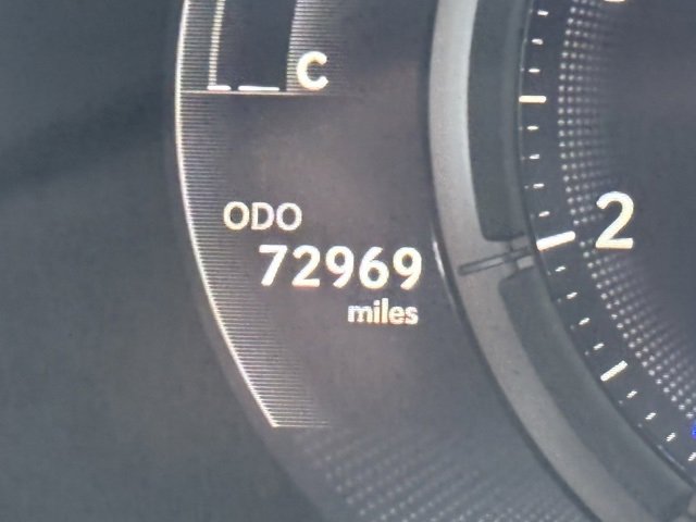 Used 2019 Lexus ES 350 F Sport image 24