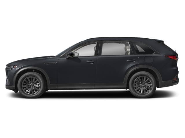 New 2026 MAZDA CX-70 3.3 Turbo w/ Preferred Package AWD/4WD image 3