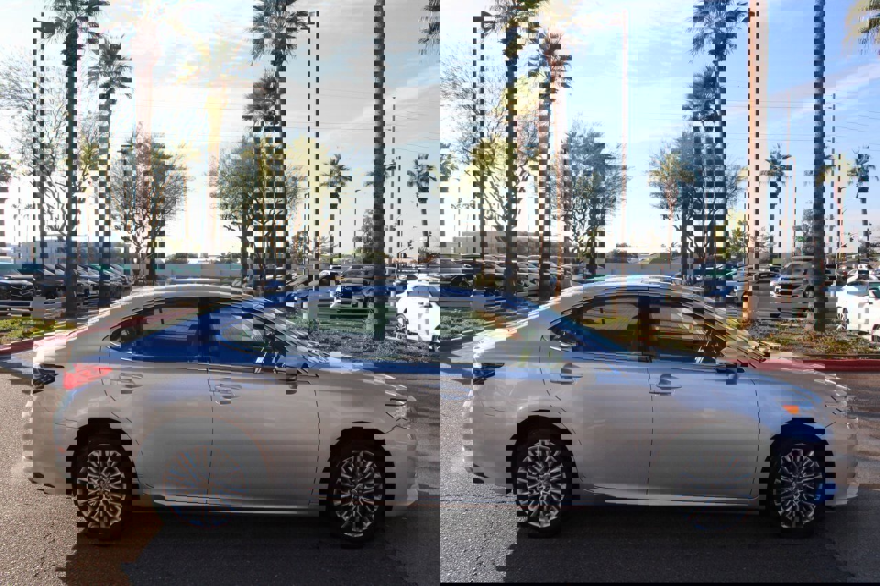 Used 2015 Lexus ES 350 image 6