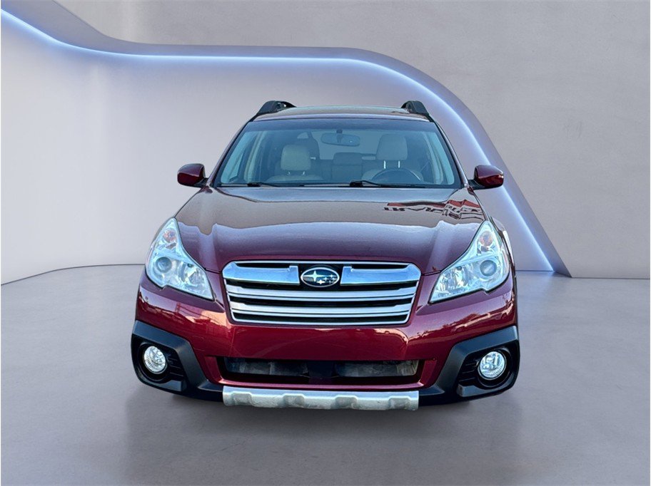 Used 2014 Subaru Outback 2.5i Limited image 2