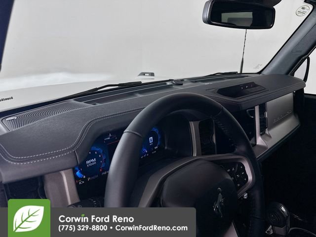 New 2026 Ford Bronco Outer Banks AWD/4WD image 9